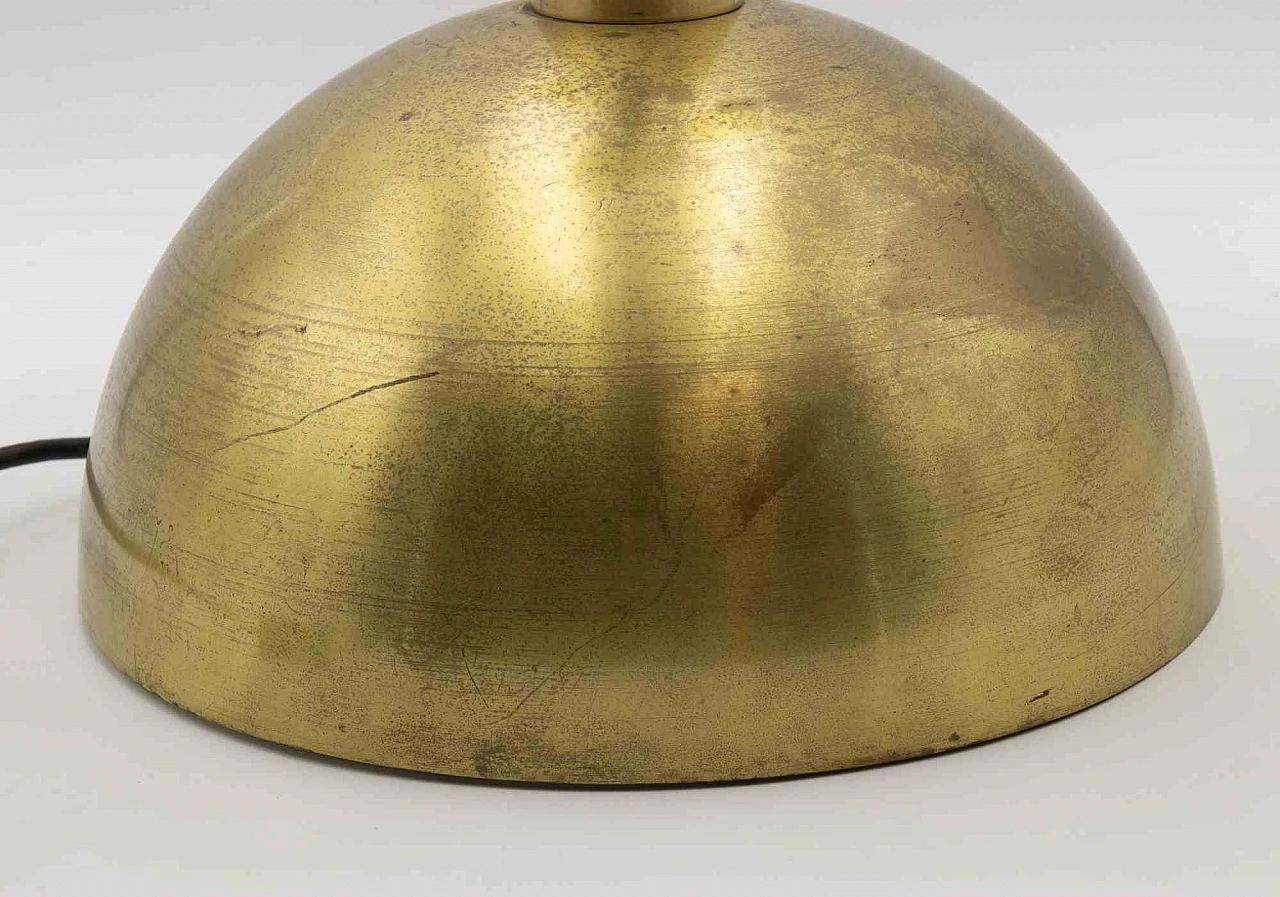 Angelo Brotto, Vintage Table Lamp by Angelo Brotto 1940s-1950s 6