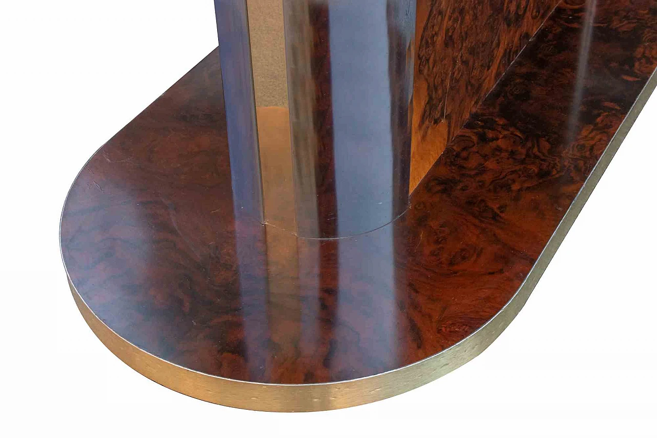 Tavolo da pranzo vintage sconosciuto 1960-1979 4