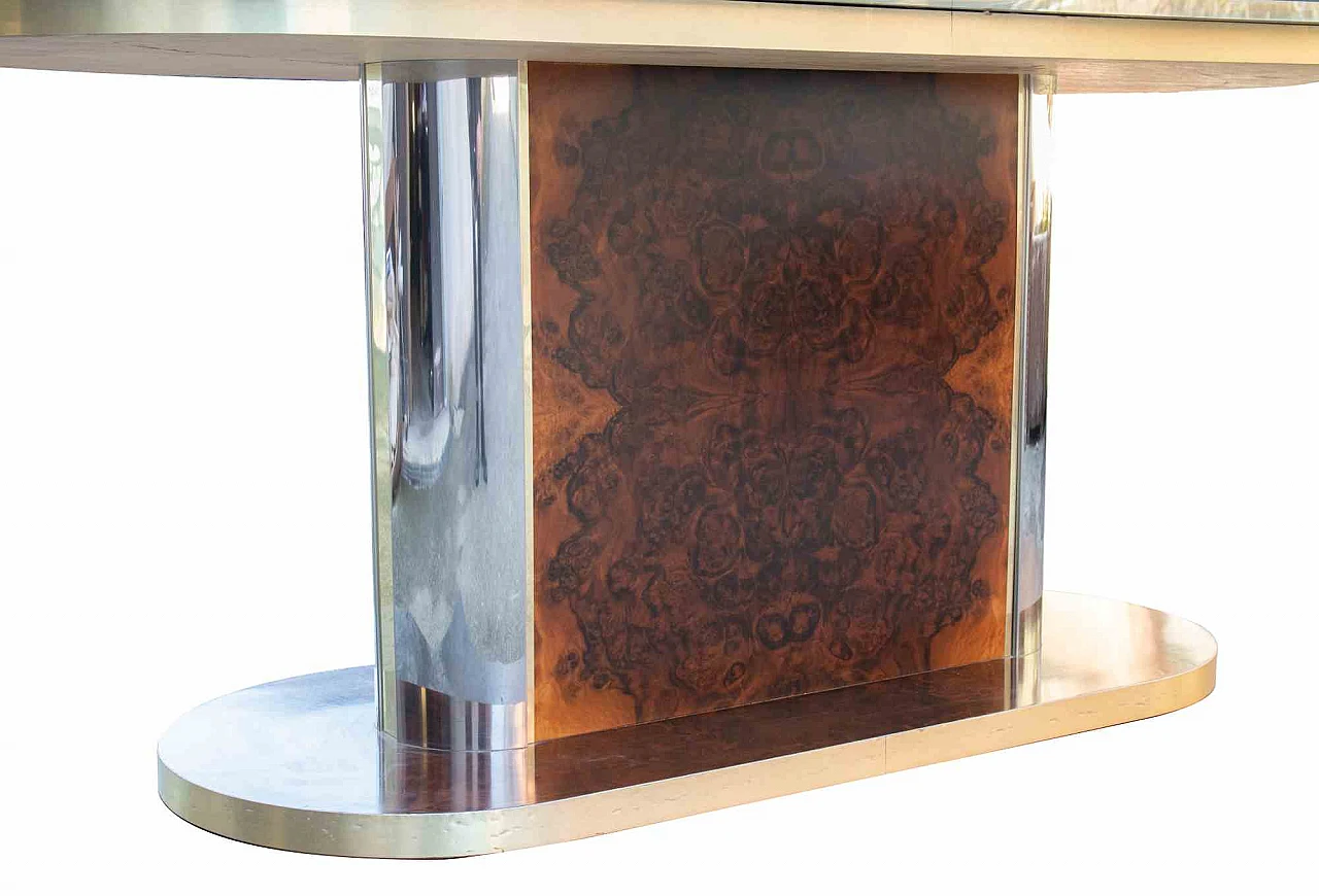 Tavolo da pranzo vintage sconosciuto 1960-1979 7