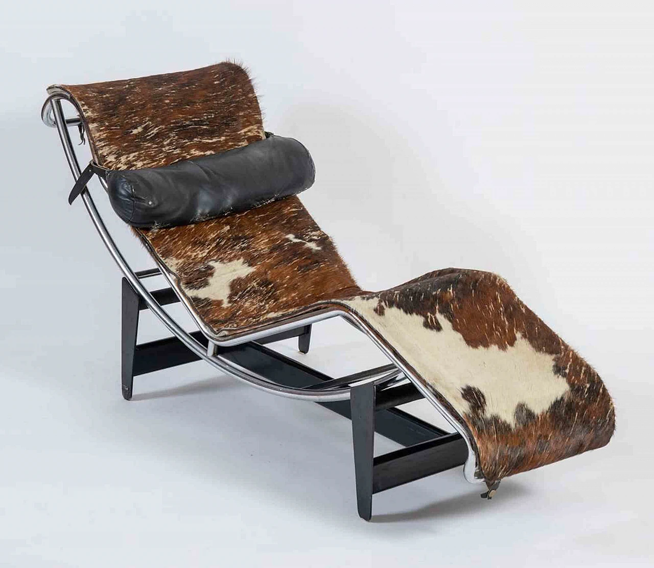 Le Corbusier (Charles Edouard Jeanneret Gris), Chaise-Longue Model LC4 1960s-1970s 1