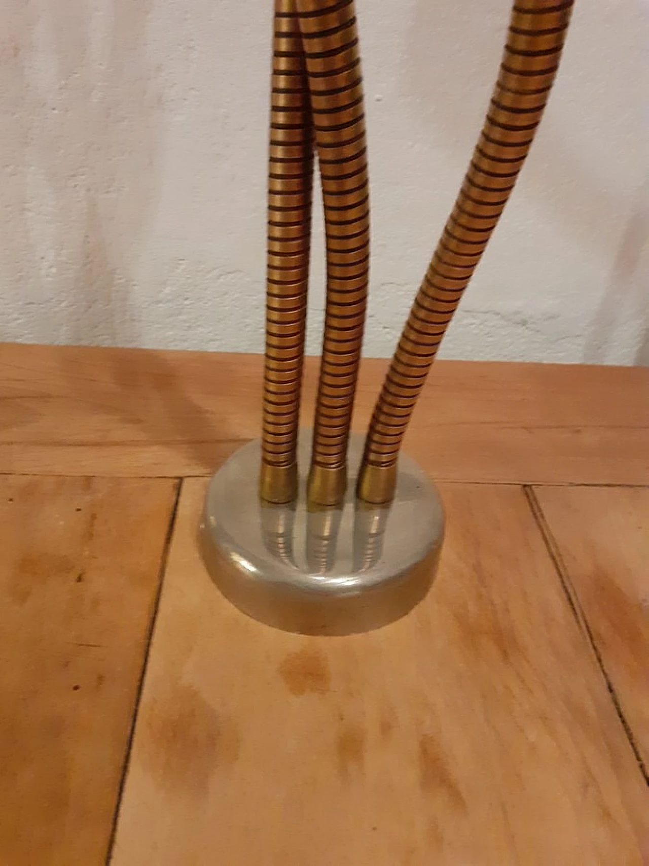 Coppia di appliques Catellani e Smyth, anni '80 5