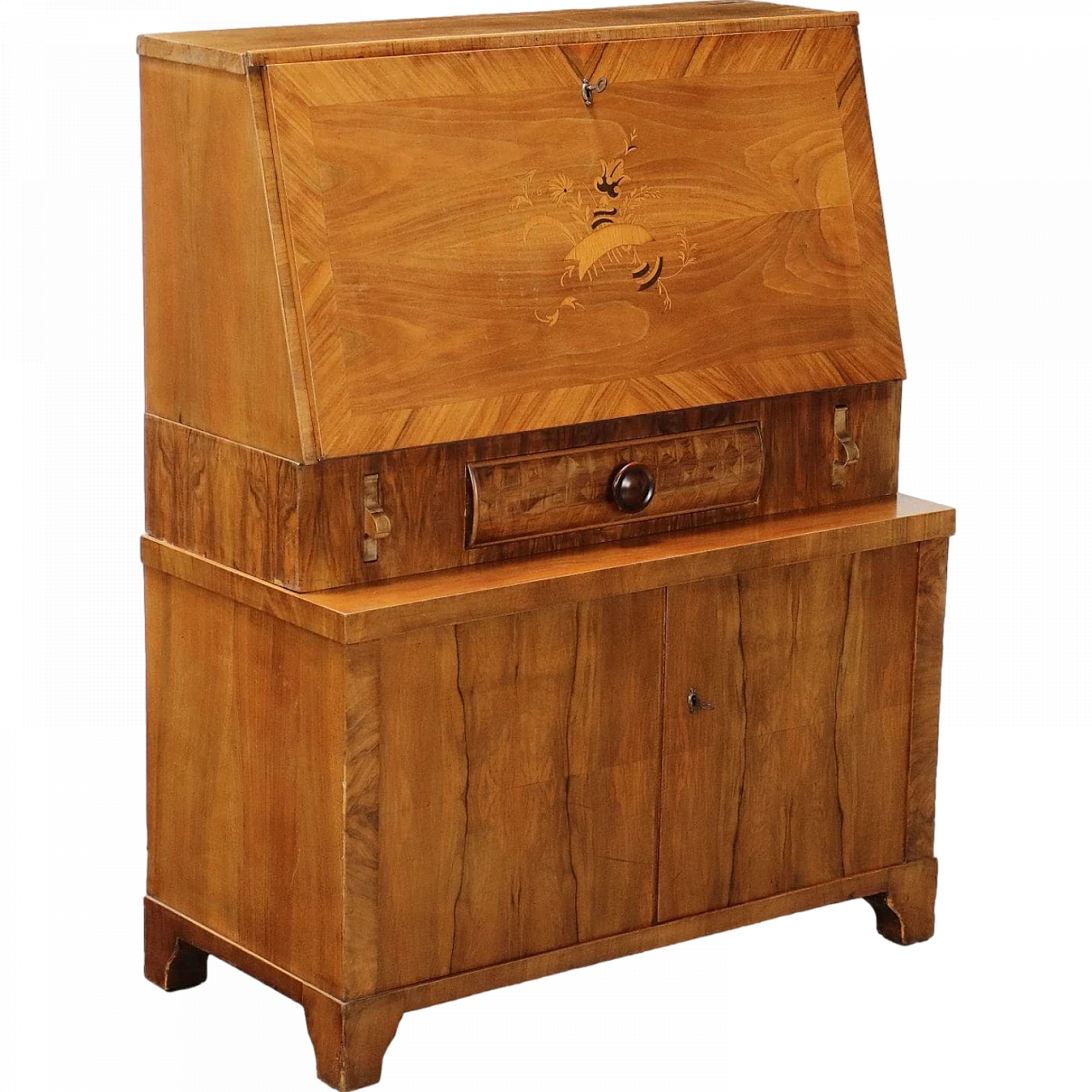 Mobile Scrittoio Anni 40 11