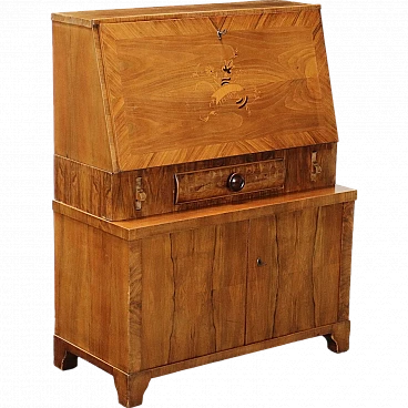 Mobile Scrittoio Anni 40