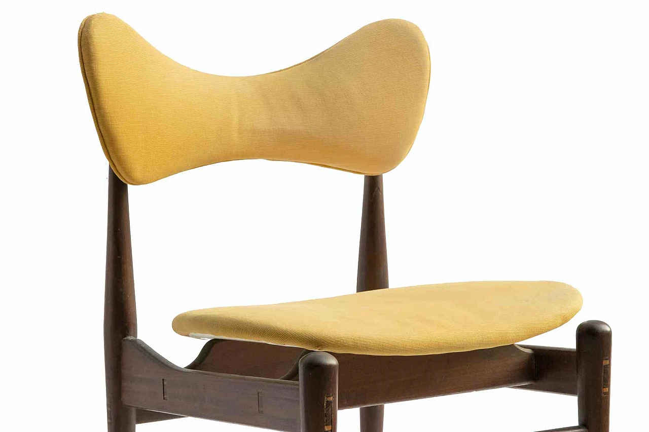 Inge e Luciano Rubino, Butterfly Chairs by Inge and Luciano Rubino 1960s-1970s 4