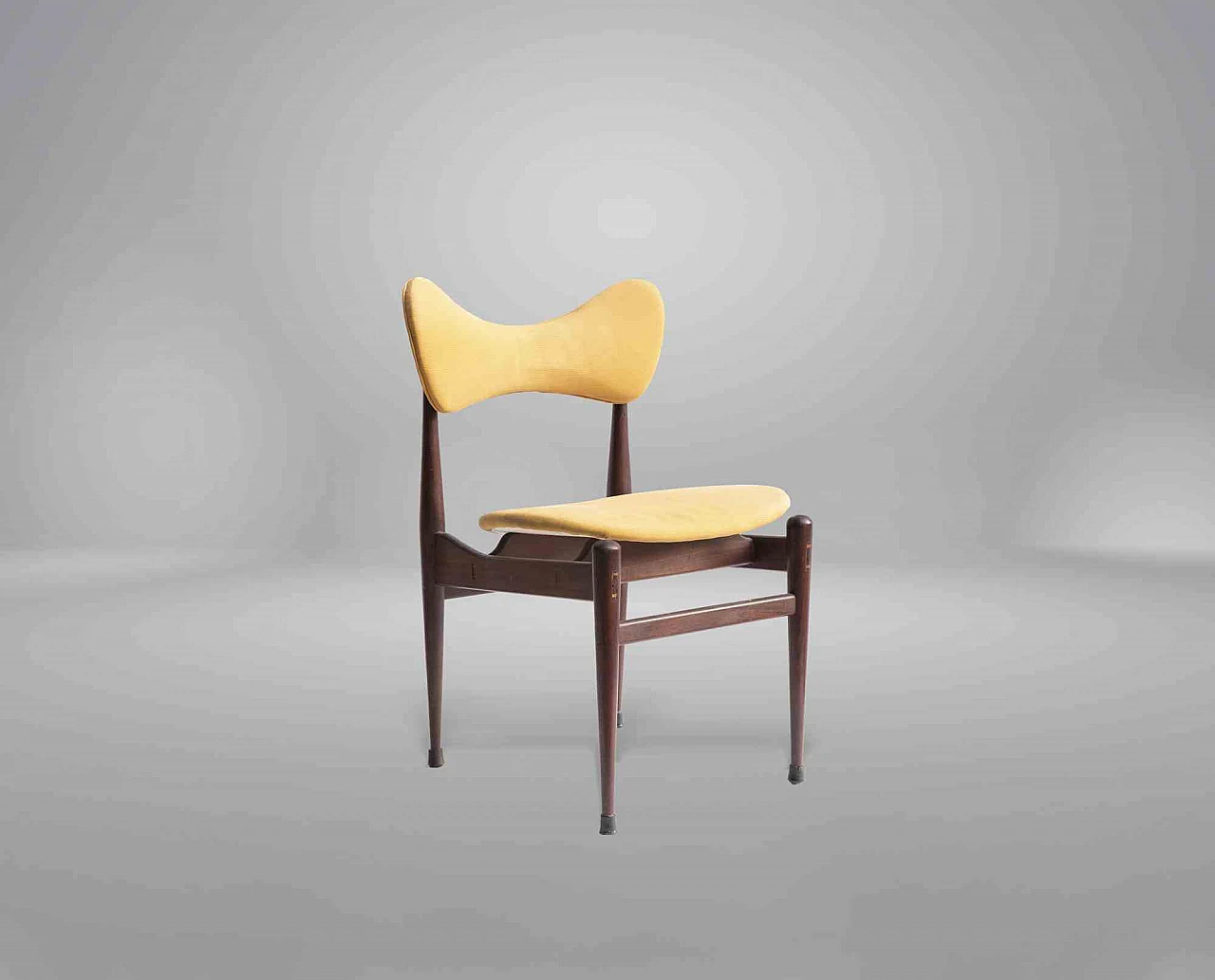 Inge e Luciano Rubino, Butterfly Chairs by Inge and Luciano Rubino 1960s-1970s 6
