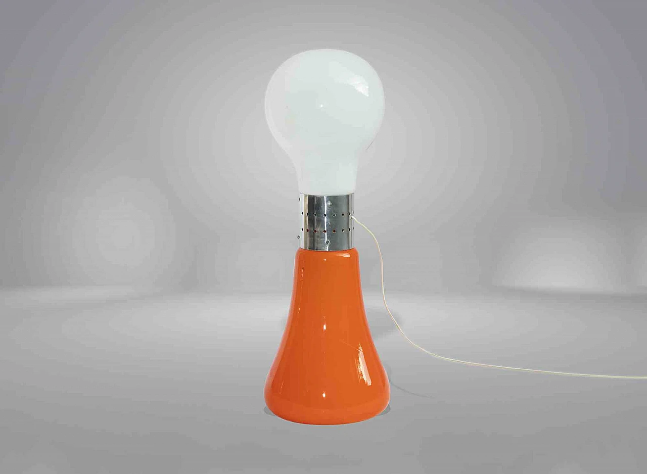 Carlo Nason, Lampada da terra Birillo Anni 2000 1