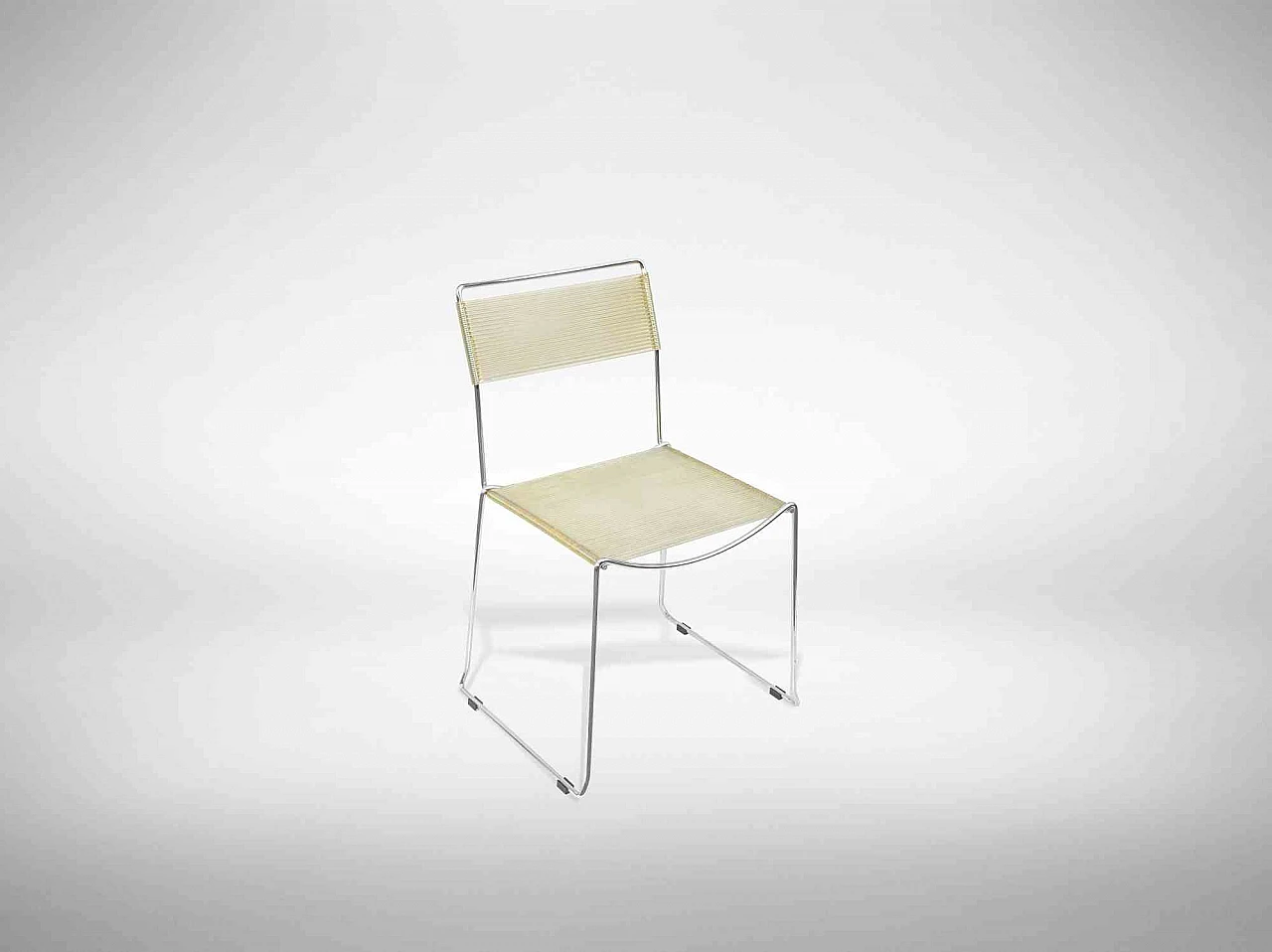 Giandomenico Belotti, Sei Spaghetti Chair 1960-1979 5