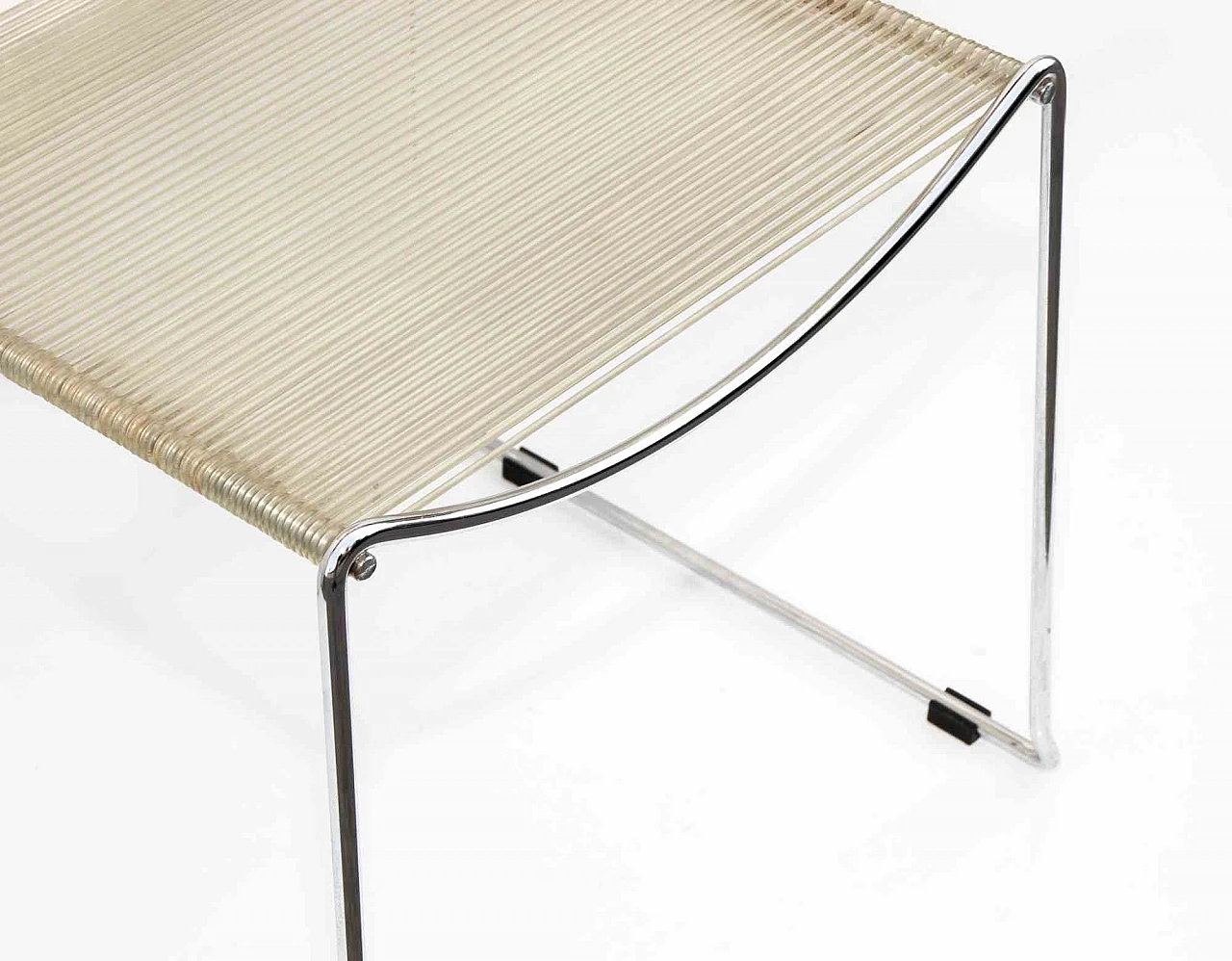 Giandomenico Belotti, Sei Spaghetti Chair 1960-1979 7