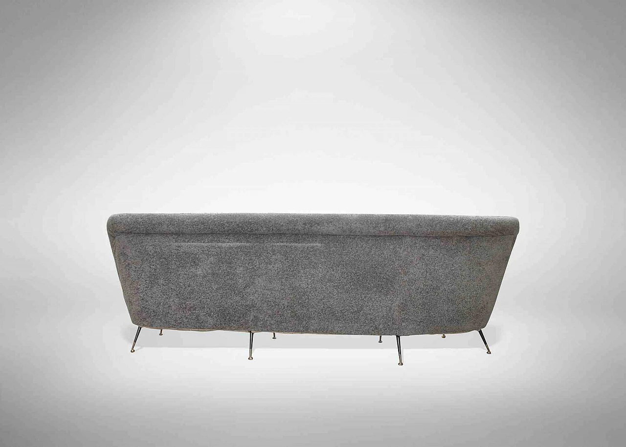 Gigi Radice, Set divani Anni 2000 6