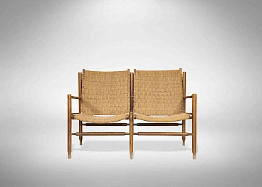 Artista del XX secolo, Divano a due posti Anni 2000