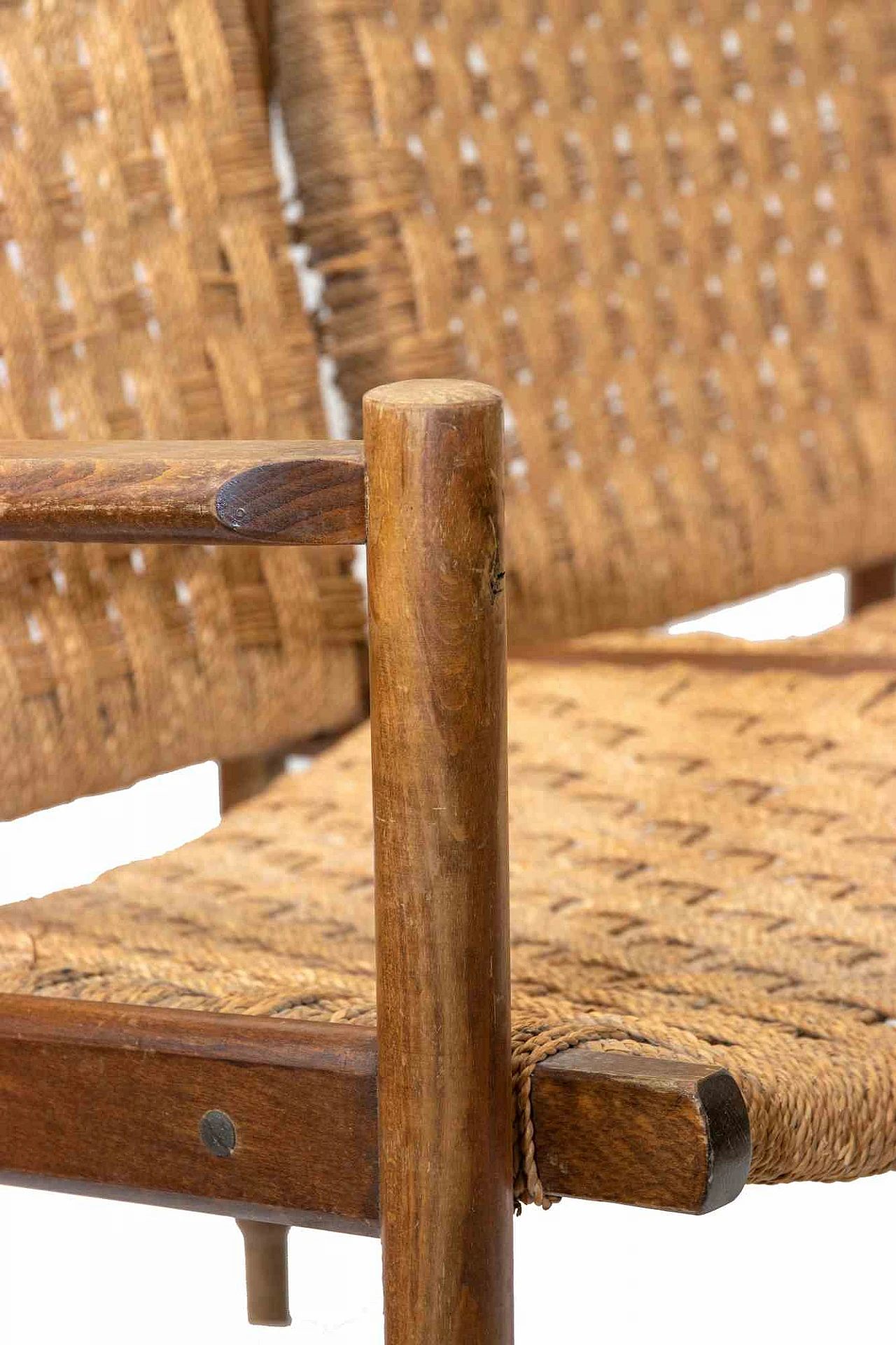 Artista del XX secolo, Divano a due posti Anni 2000 3