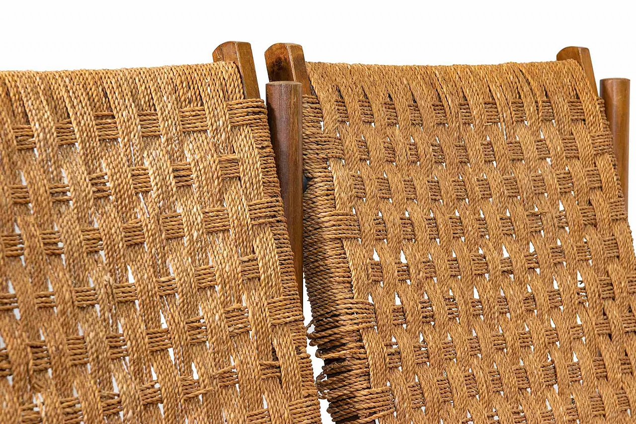 Artista del XX secolo, Divano a due posti Anni 2000 4