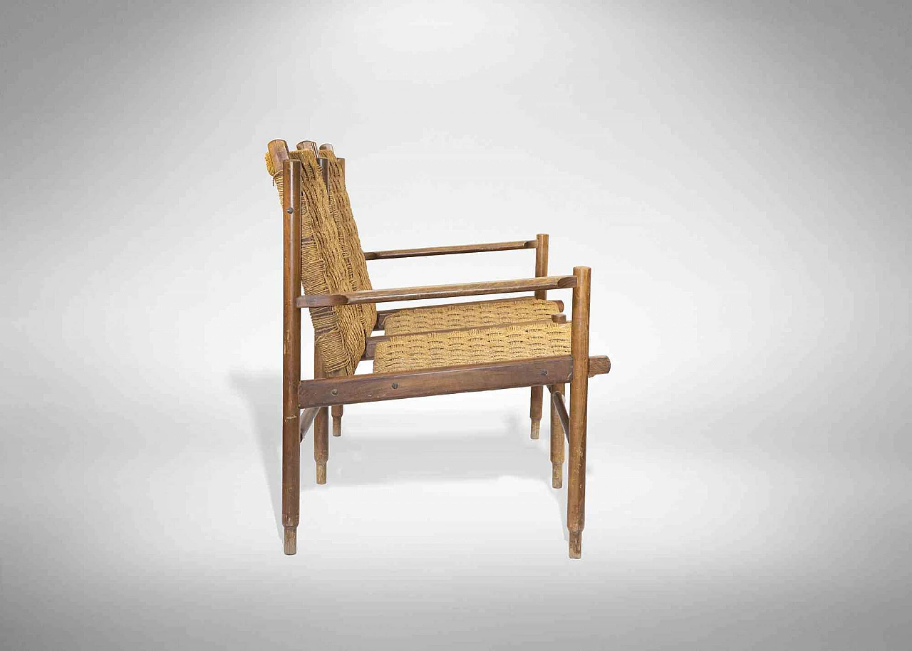 Artista del XX secolo, Divano a due posti Anni 2000 5