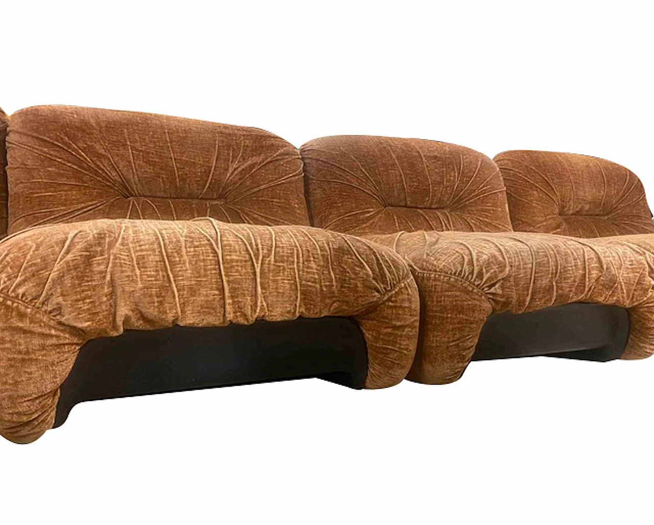 Diego Mattu, Set divani "Malù 1960-1979 5