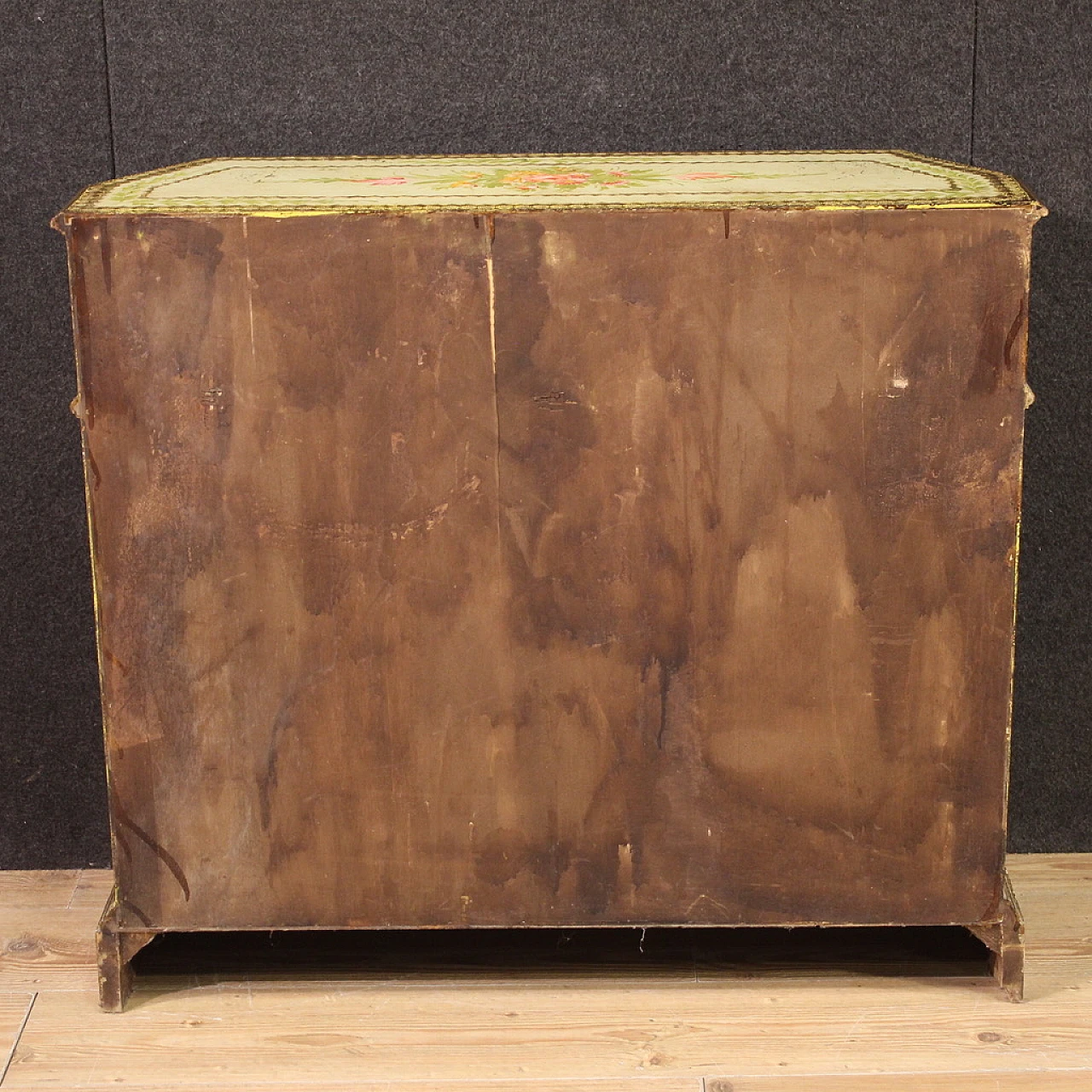 Venetian sideboard, 20th century 9