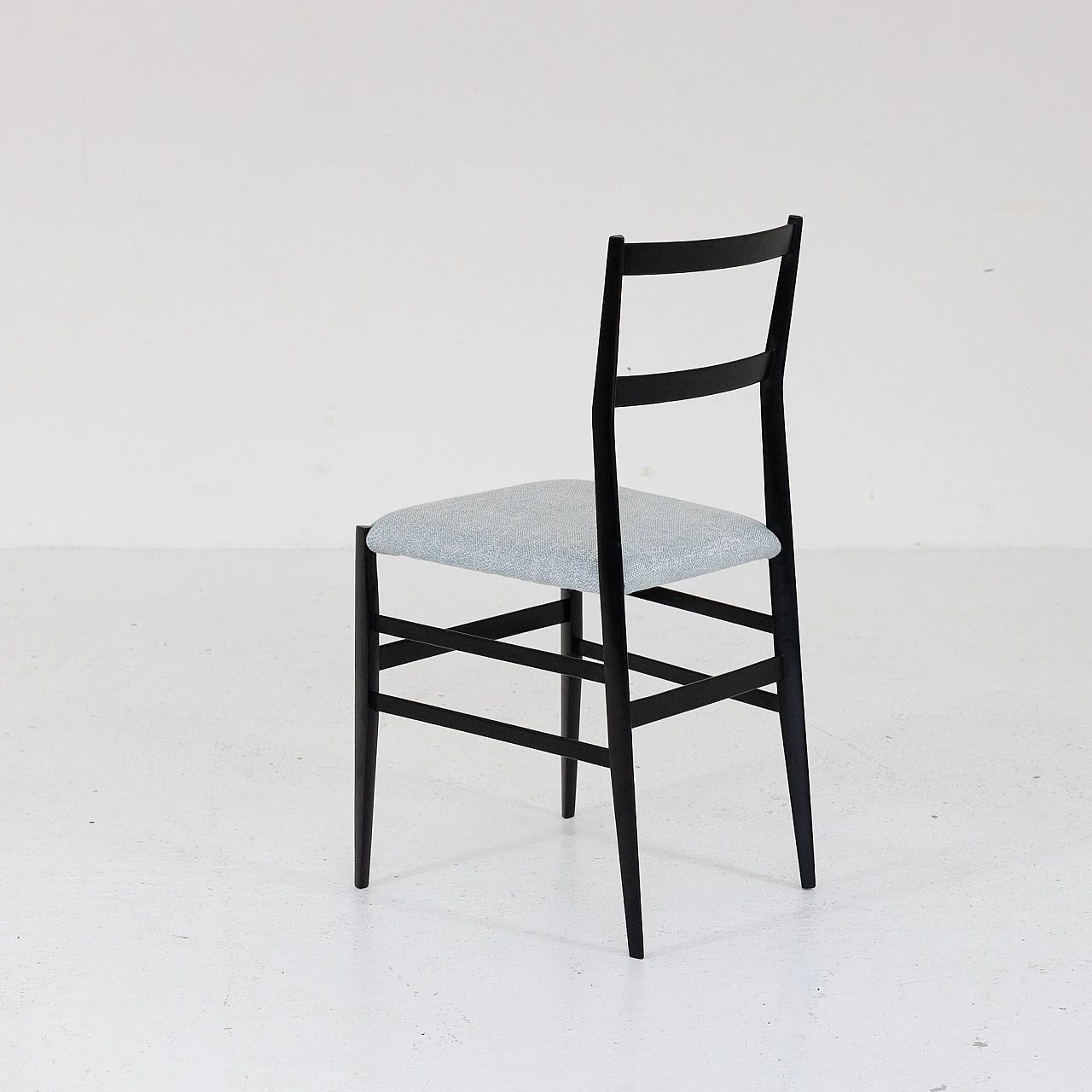 Sedia Super Leggera di Gio Ponti per Cassina, anni '50 7