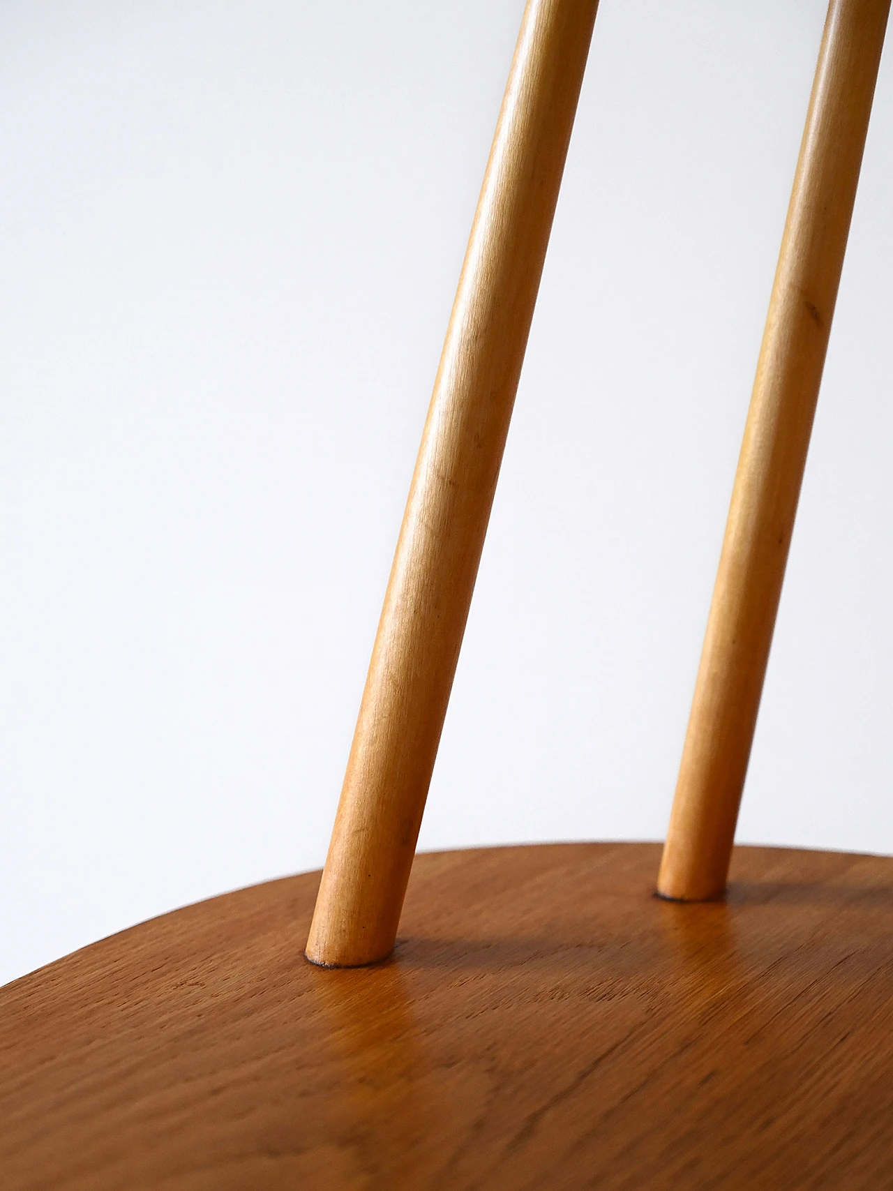 Scandinavian vintage chairs 6