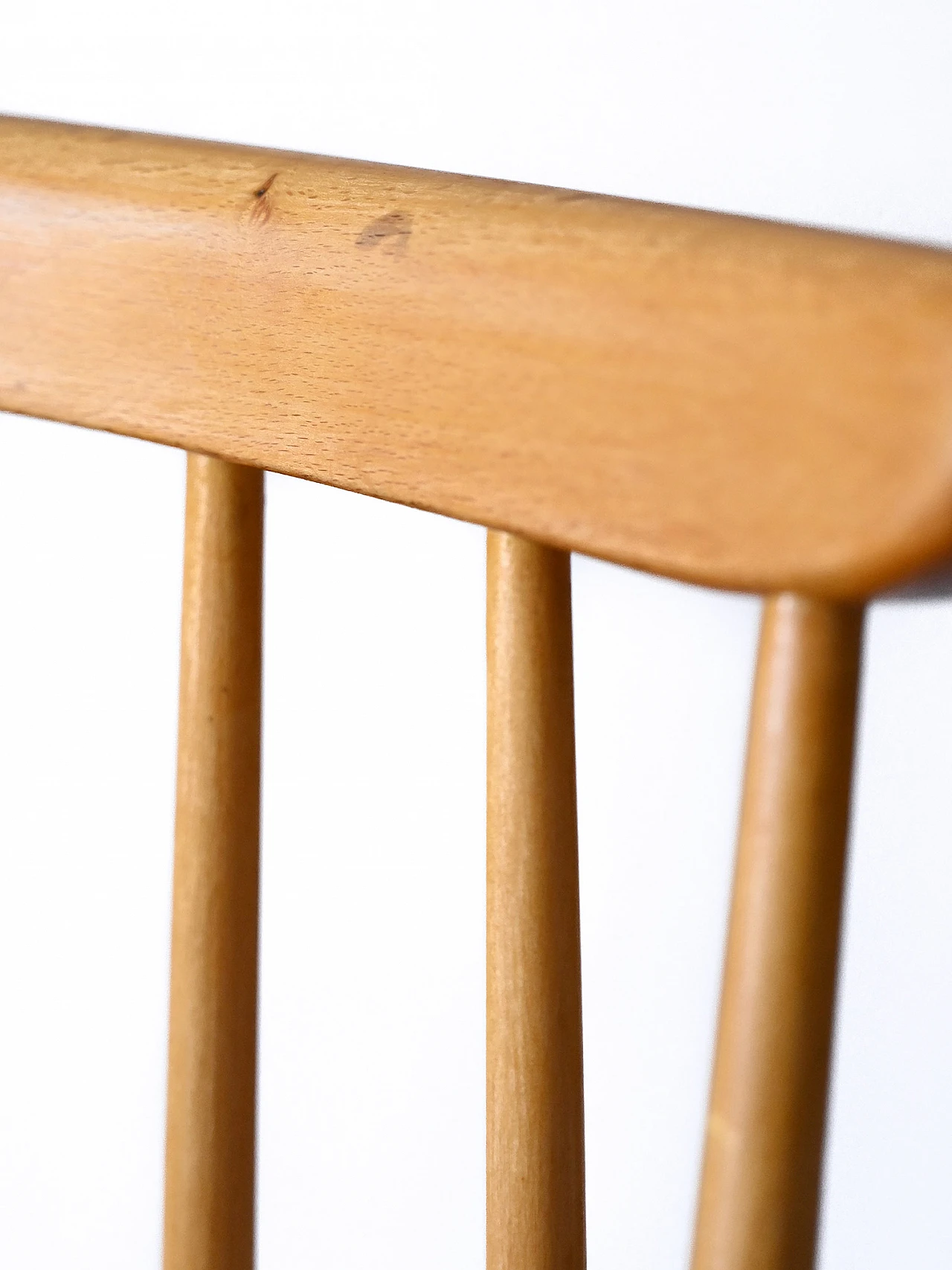 Scandinavian vintage chairs 7