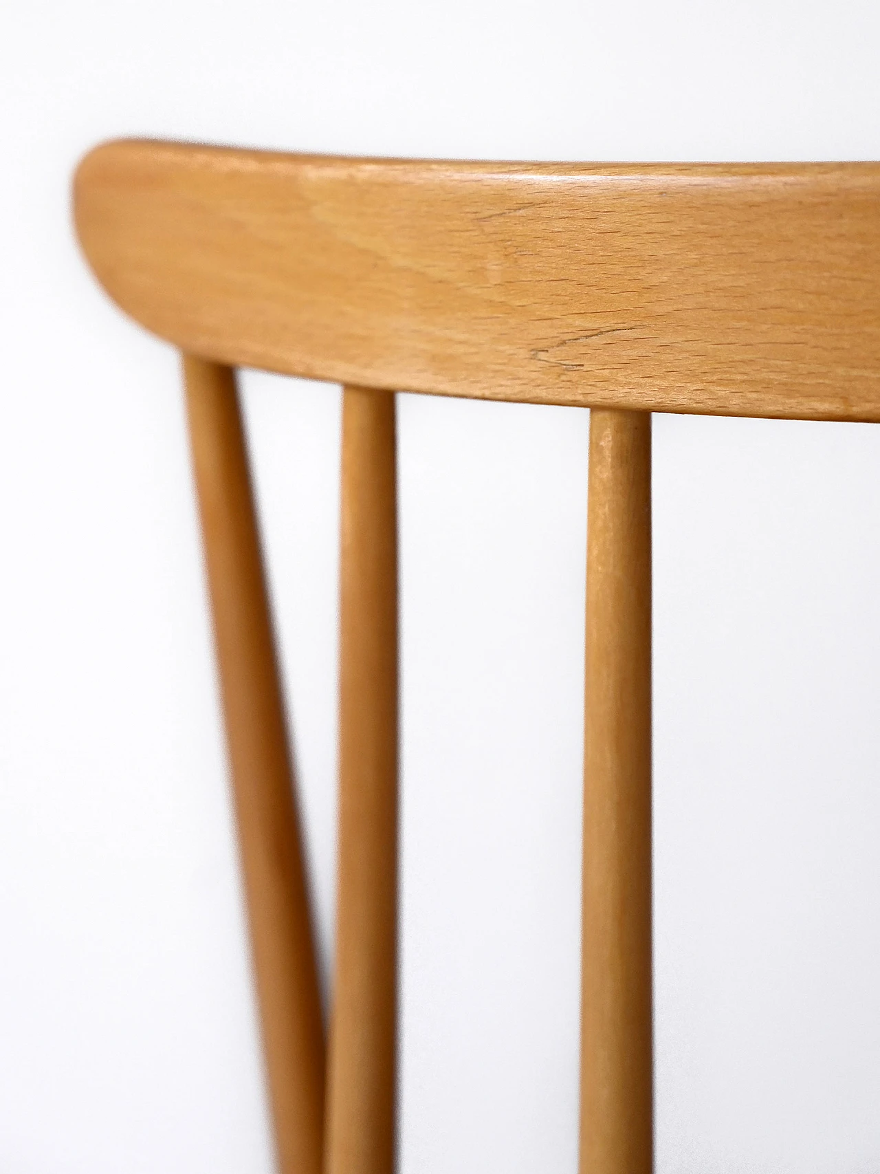 Scandinavian vintage chairs 8