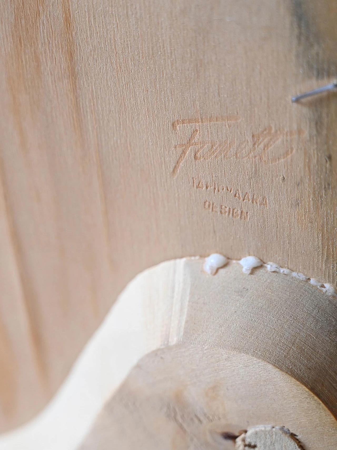 Scandinavian vintage chairs 11