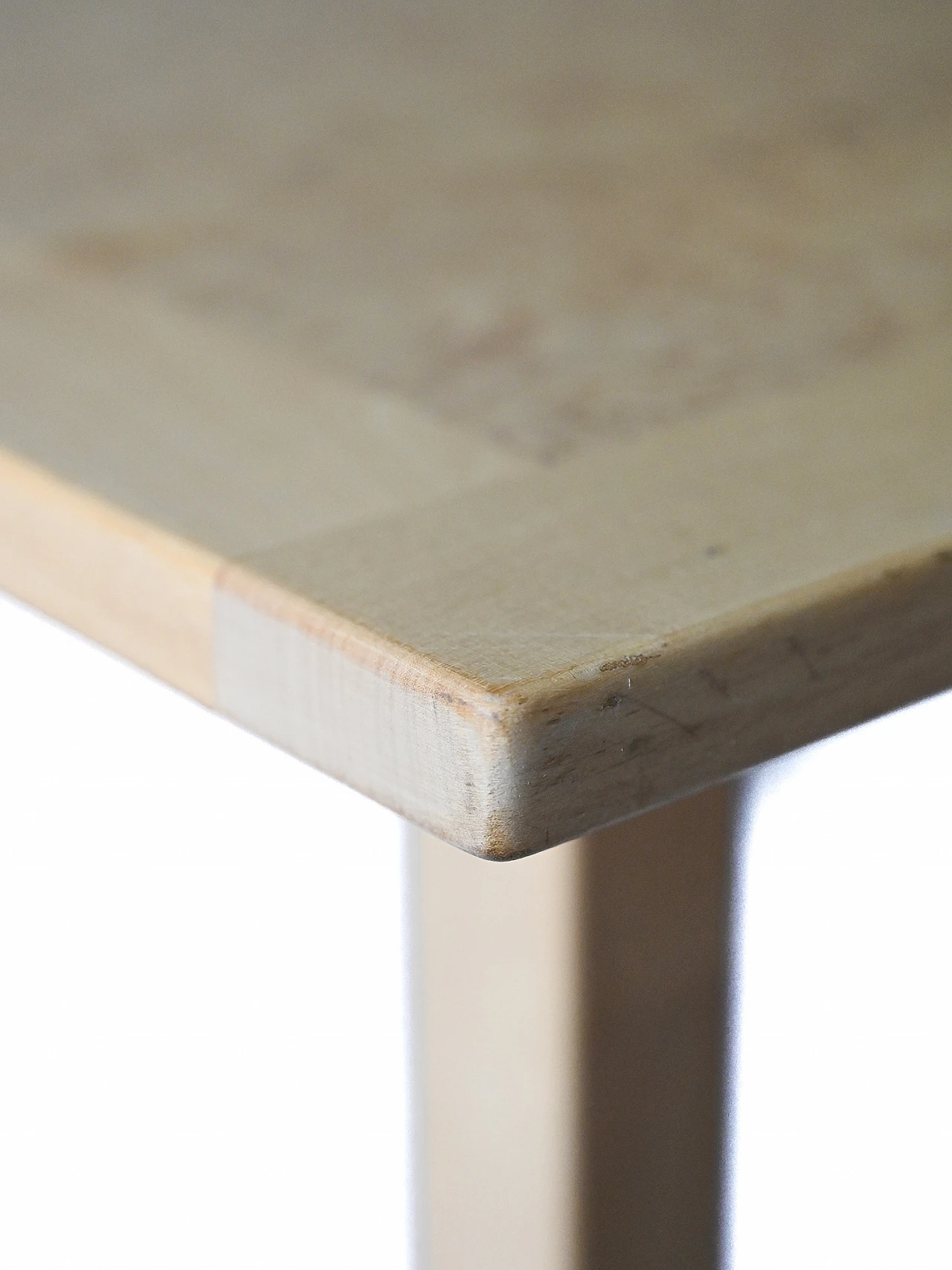 Scandinavian vintage coffee table 7