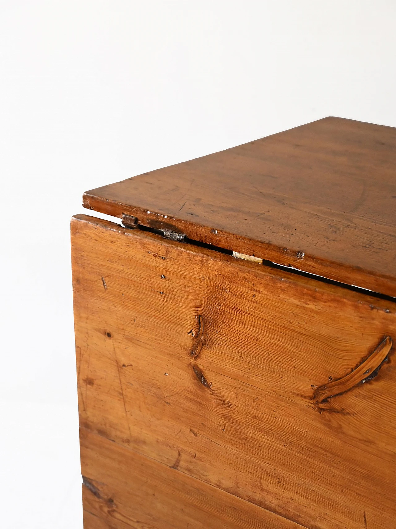 Tavolo vintage a libro 10