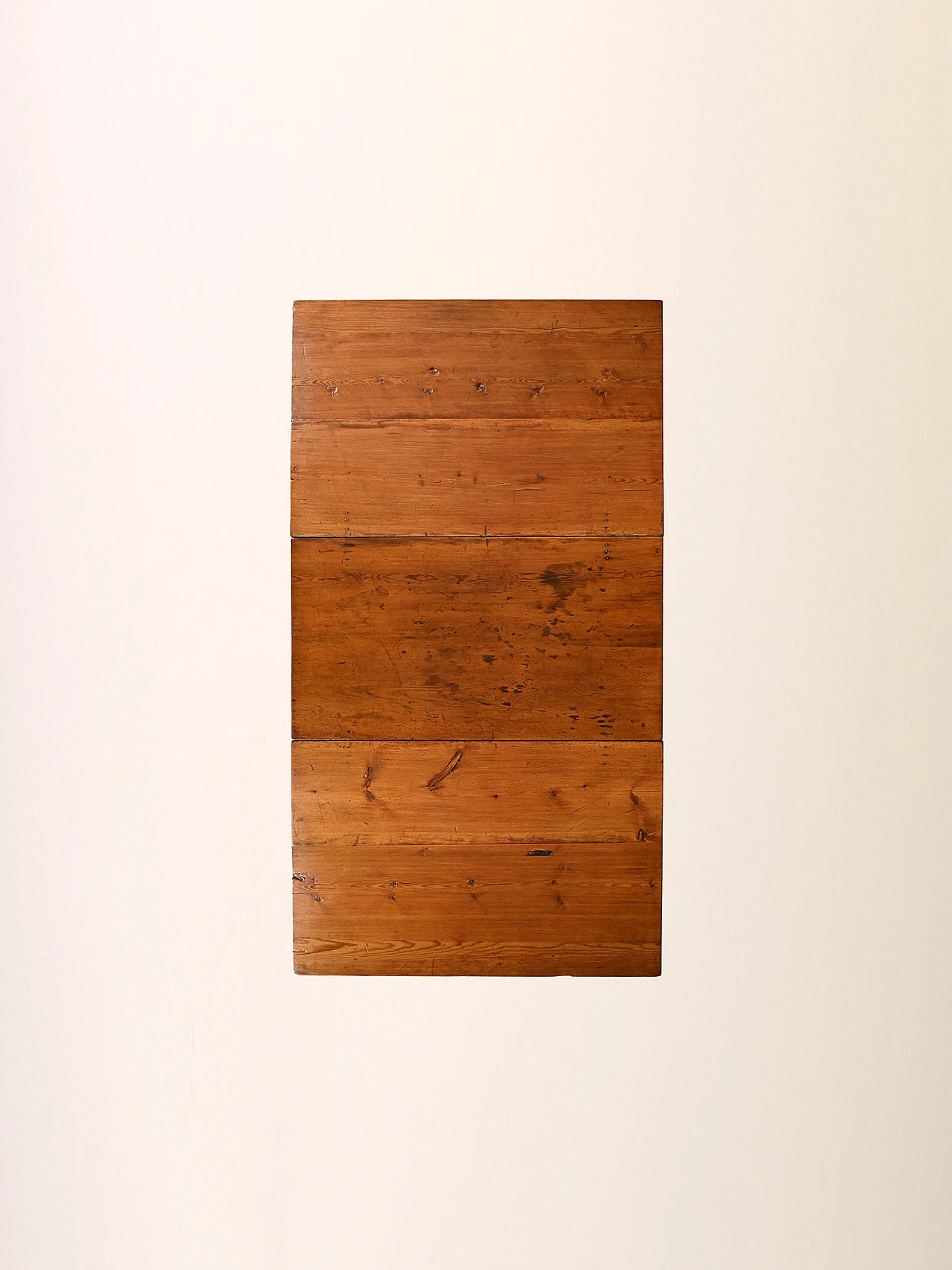 Tavolo vintage a libro 11