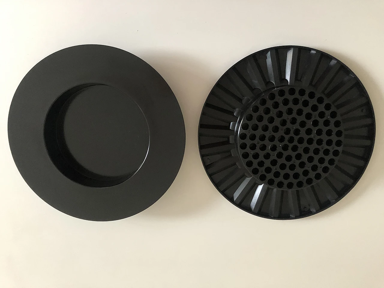 Kartell ashtray 4638 2