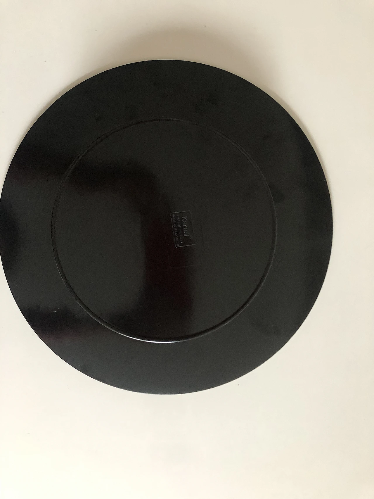 Kartell ashtray 4638 4