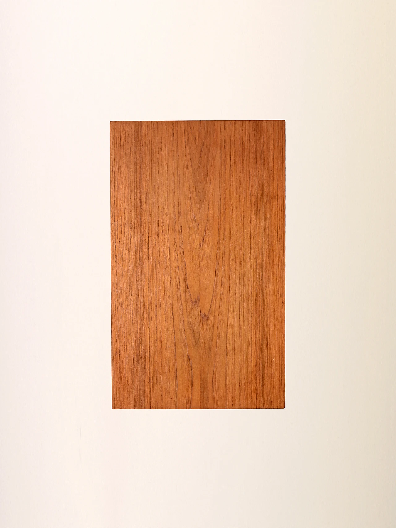 Comodino danese in teak 9