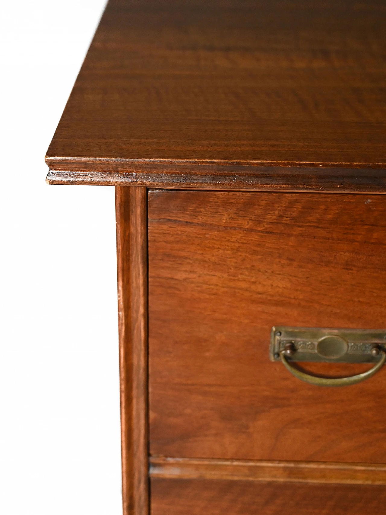 Decò wooden chest of drawers 5