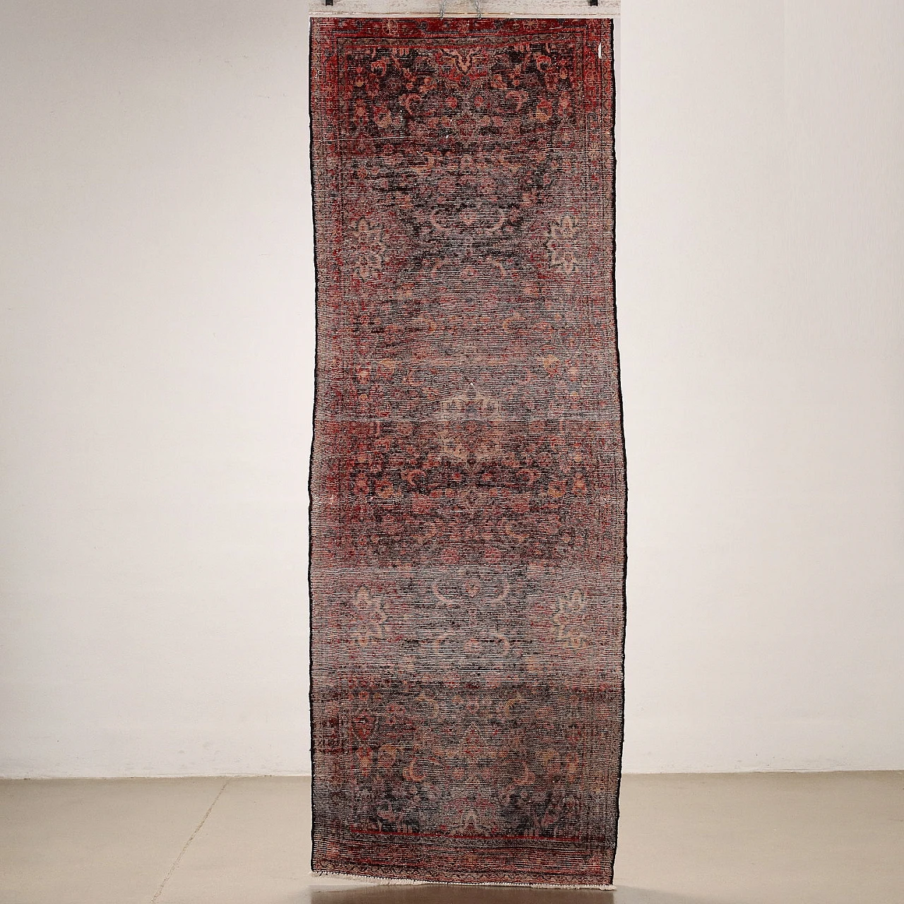 Tappeto Malayer iraniano in cotone 7