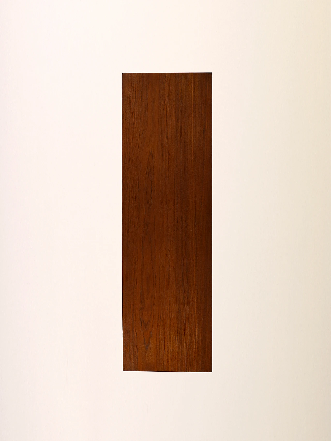 Scandinavian teak highboard 15
