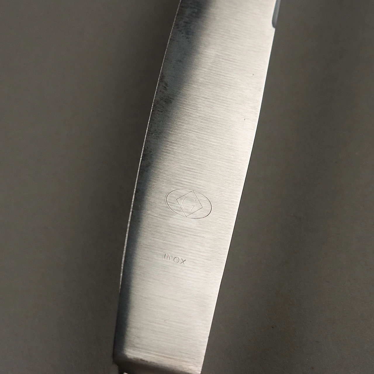 Servizio di posate in argento Padova 7