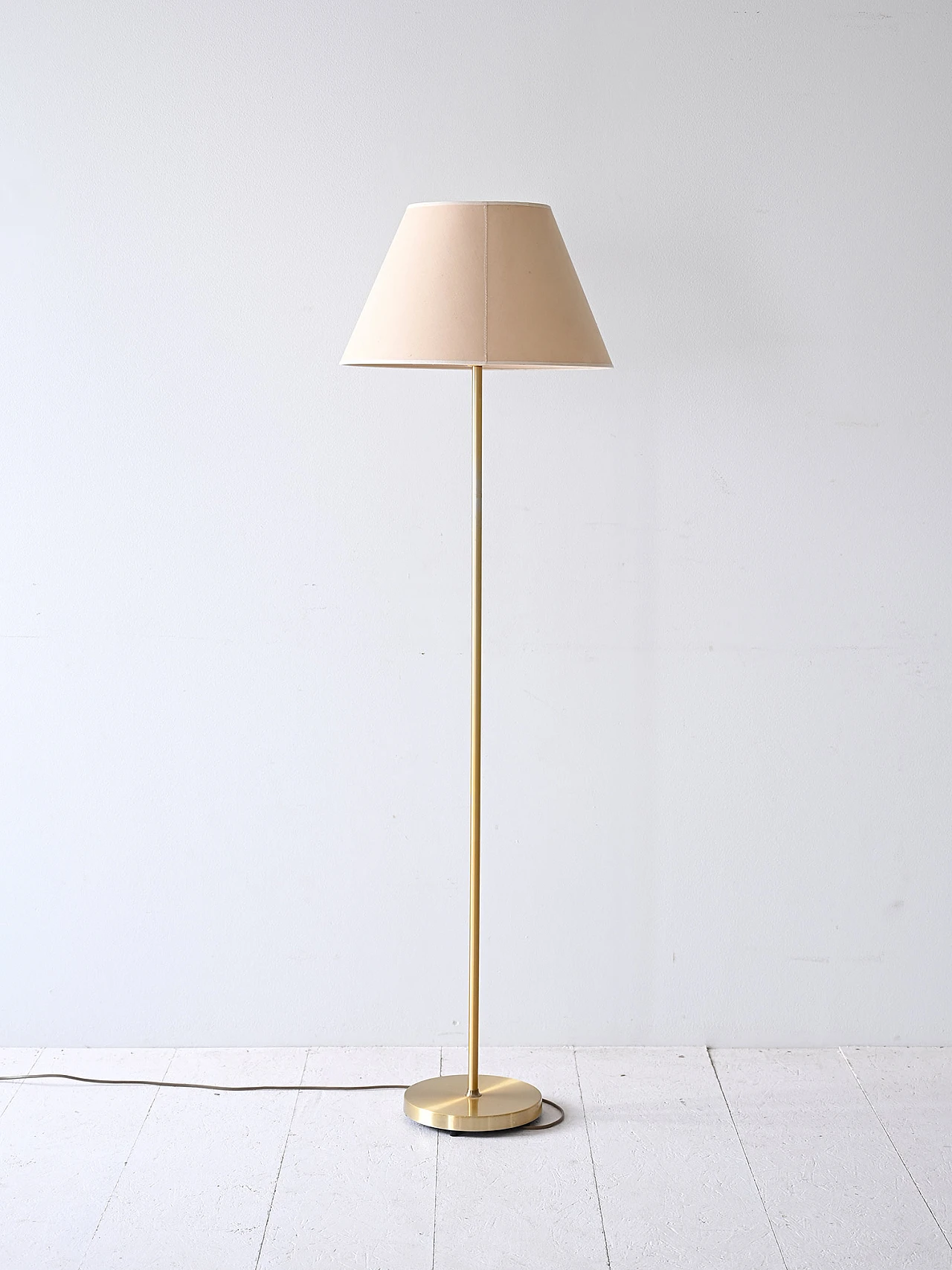 Lampada vintage a piantana 3