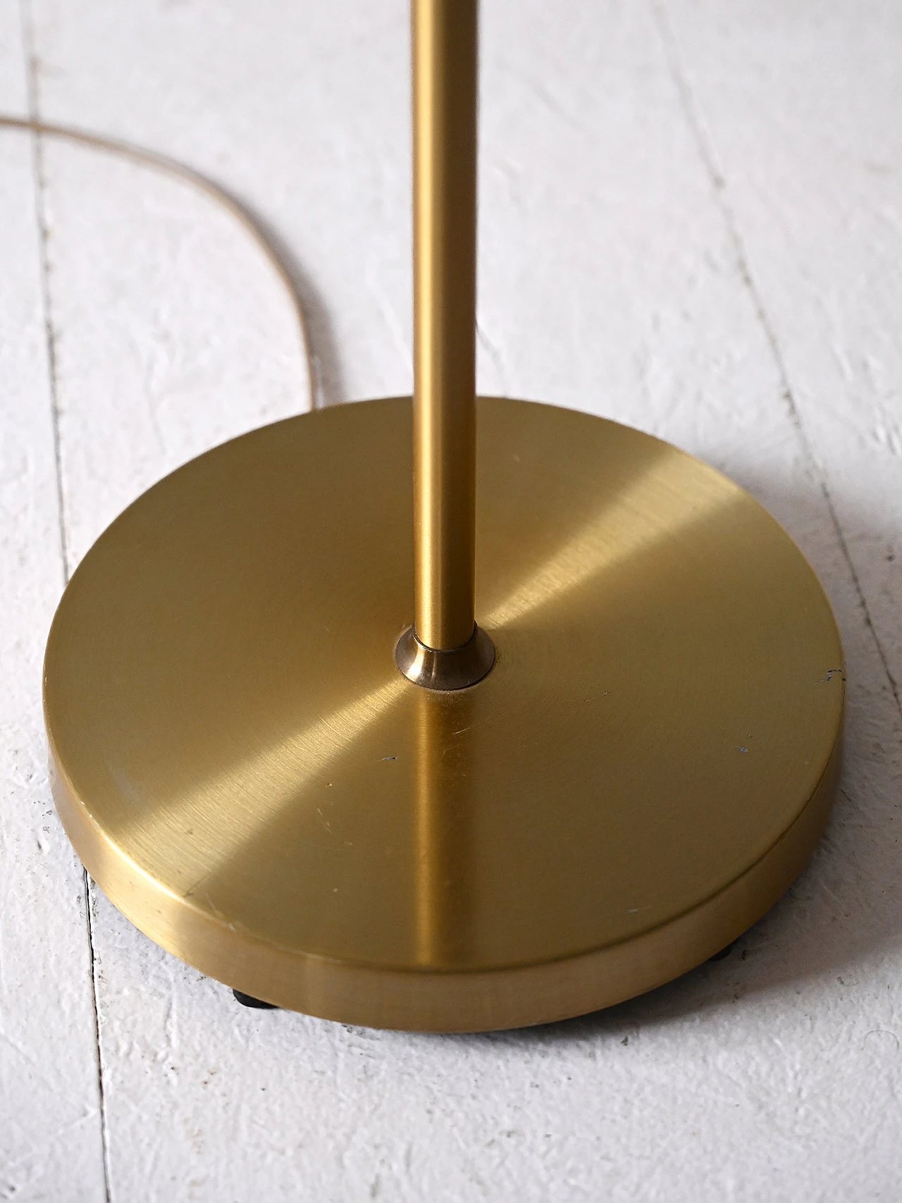 Lampada vintage a piantana 4