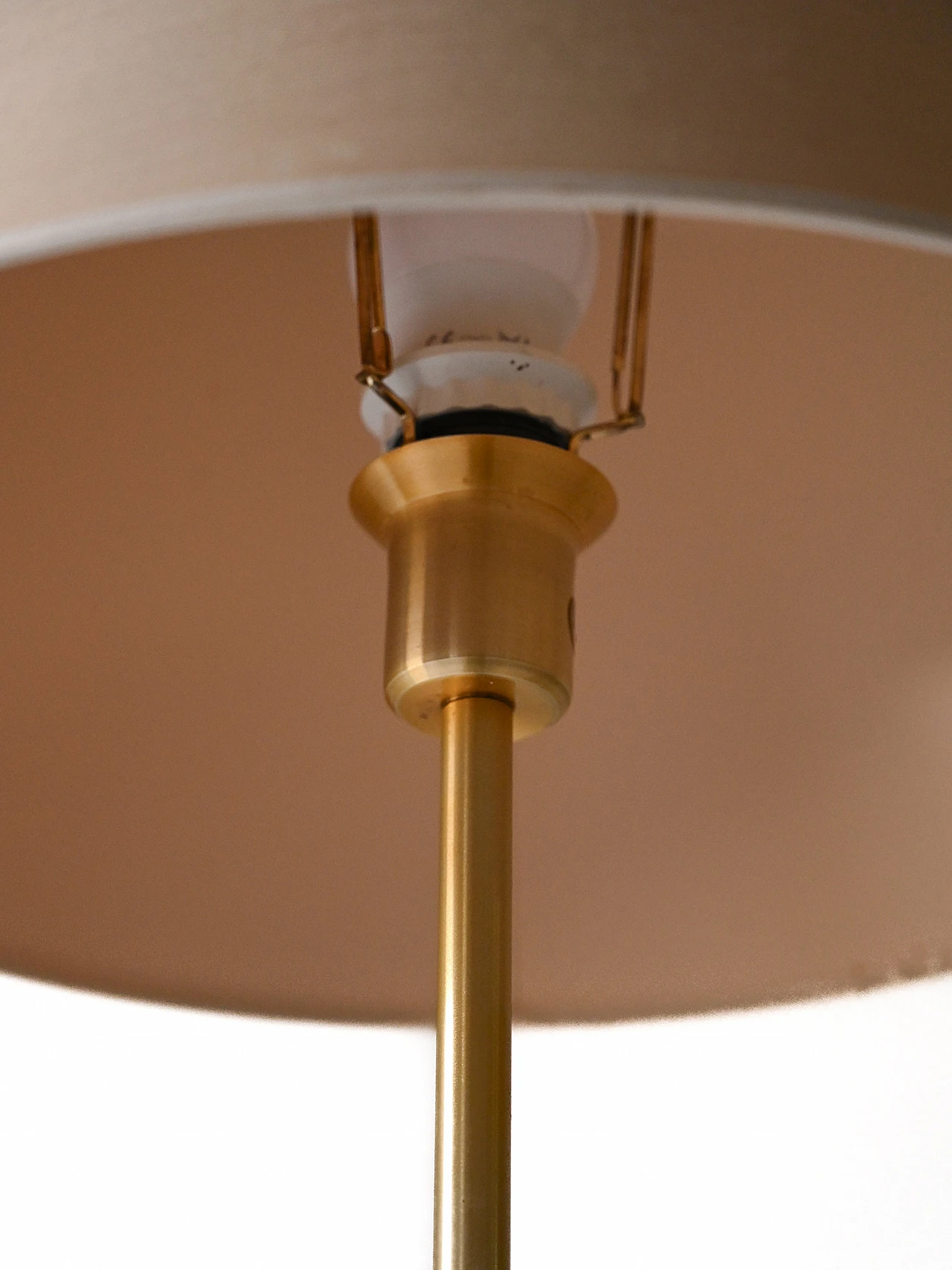 Lampada vintage a piantana 5