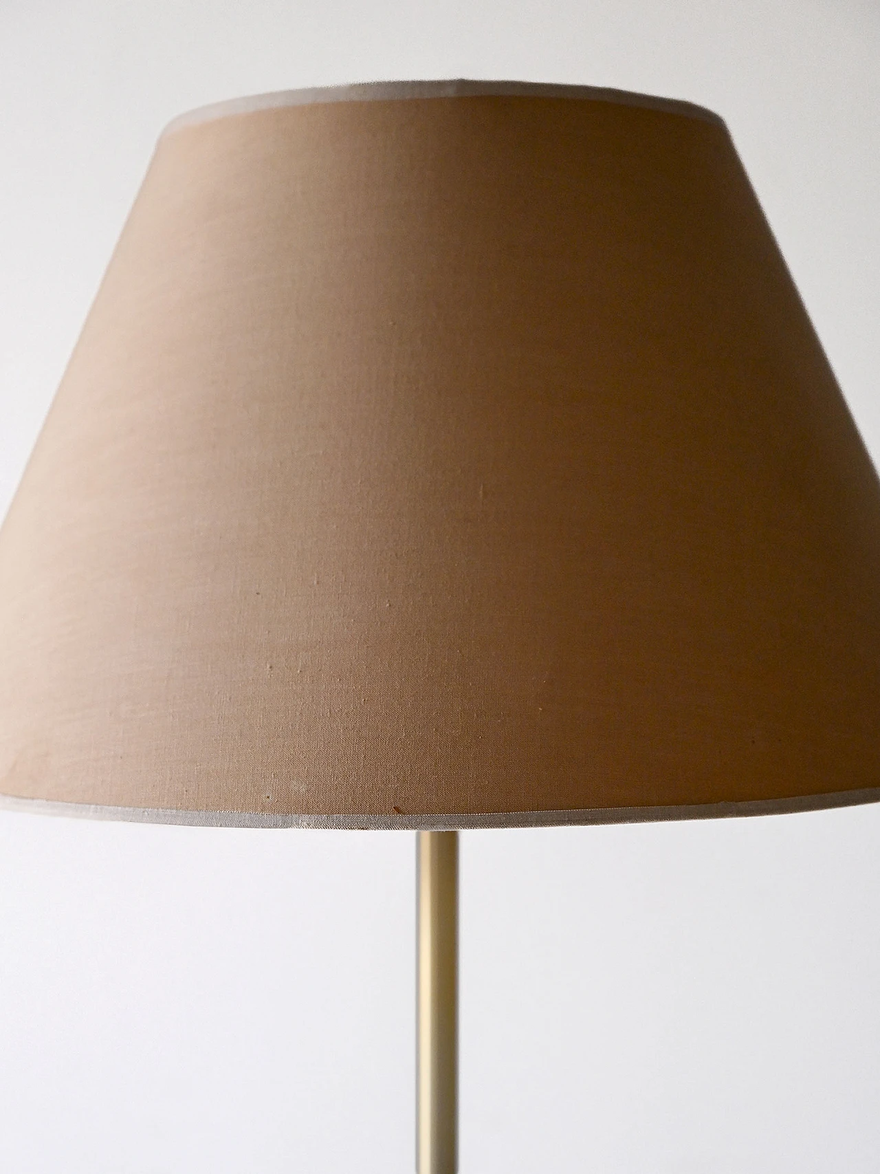 Lampada vintage a piantana 6