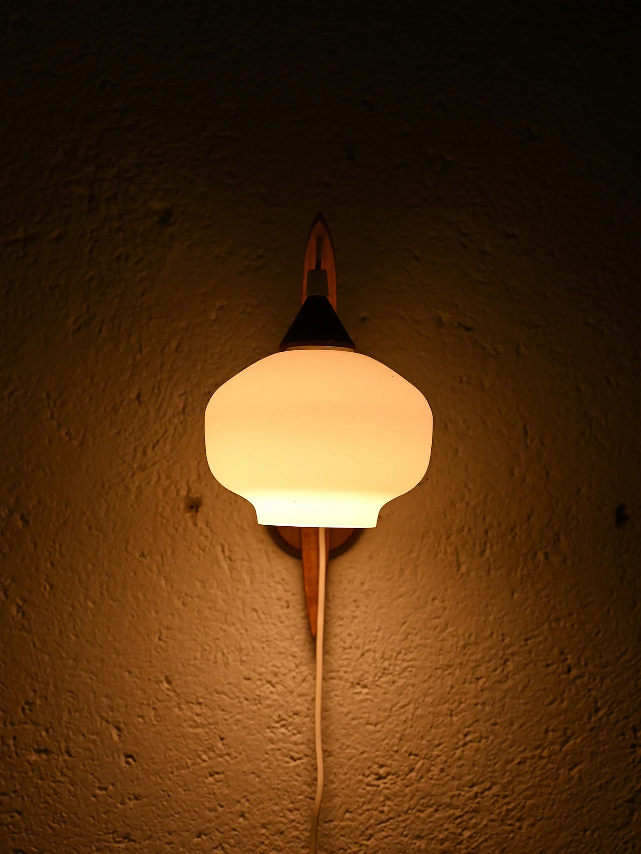 Applique con opalina 2