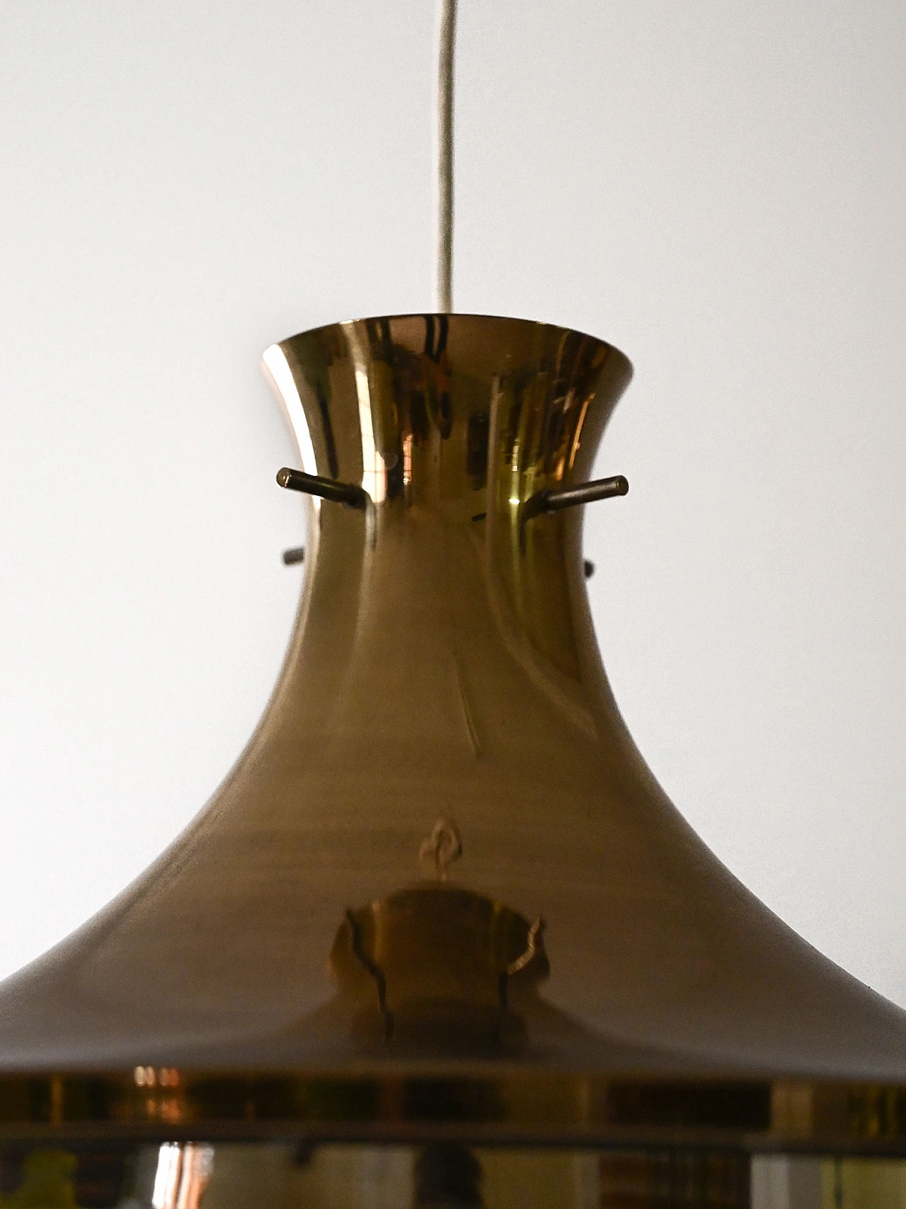 Vintage table lamp 6