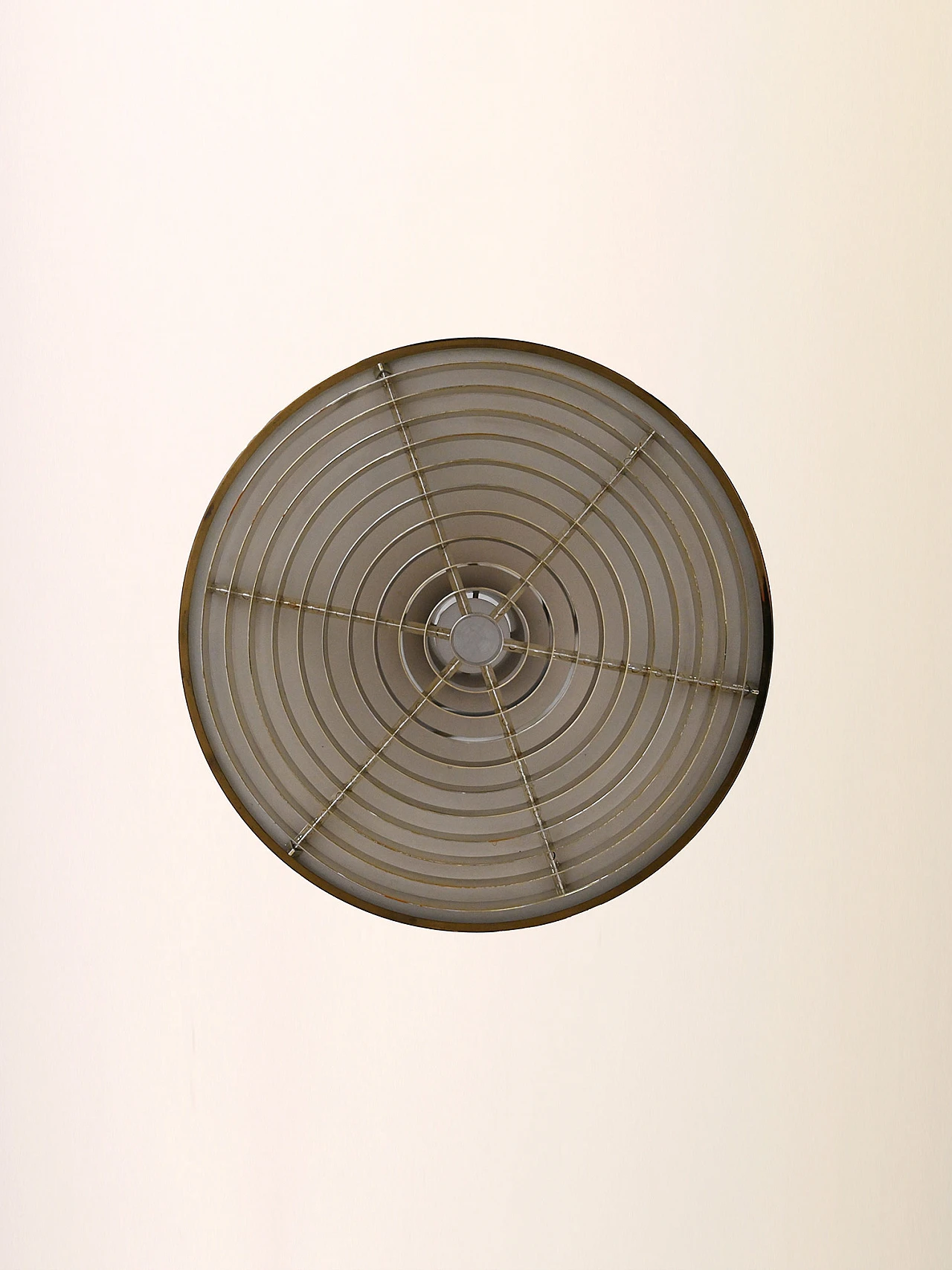 Vintage table lamp 7