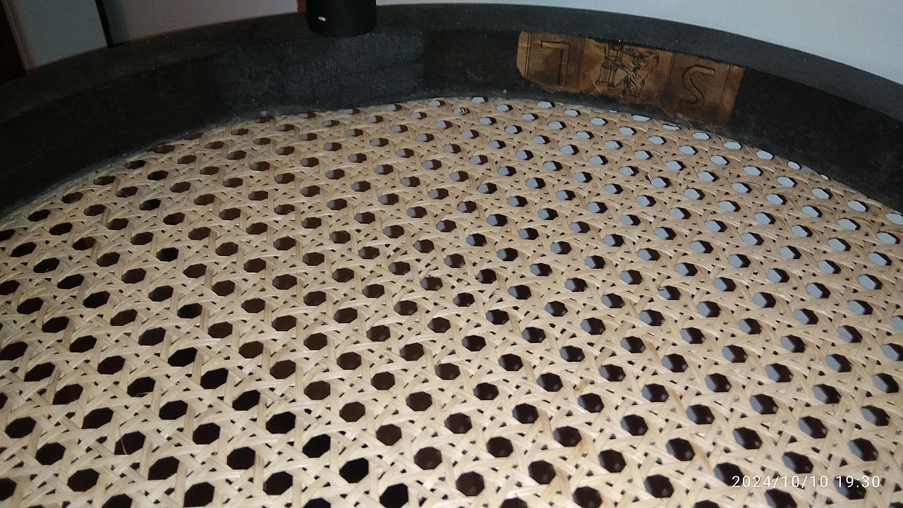 Sedie in legno curvato tipo Thonet, anni '90 6