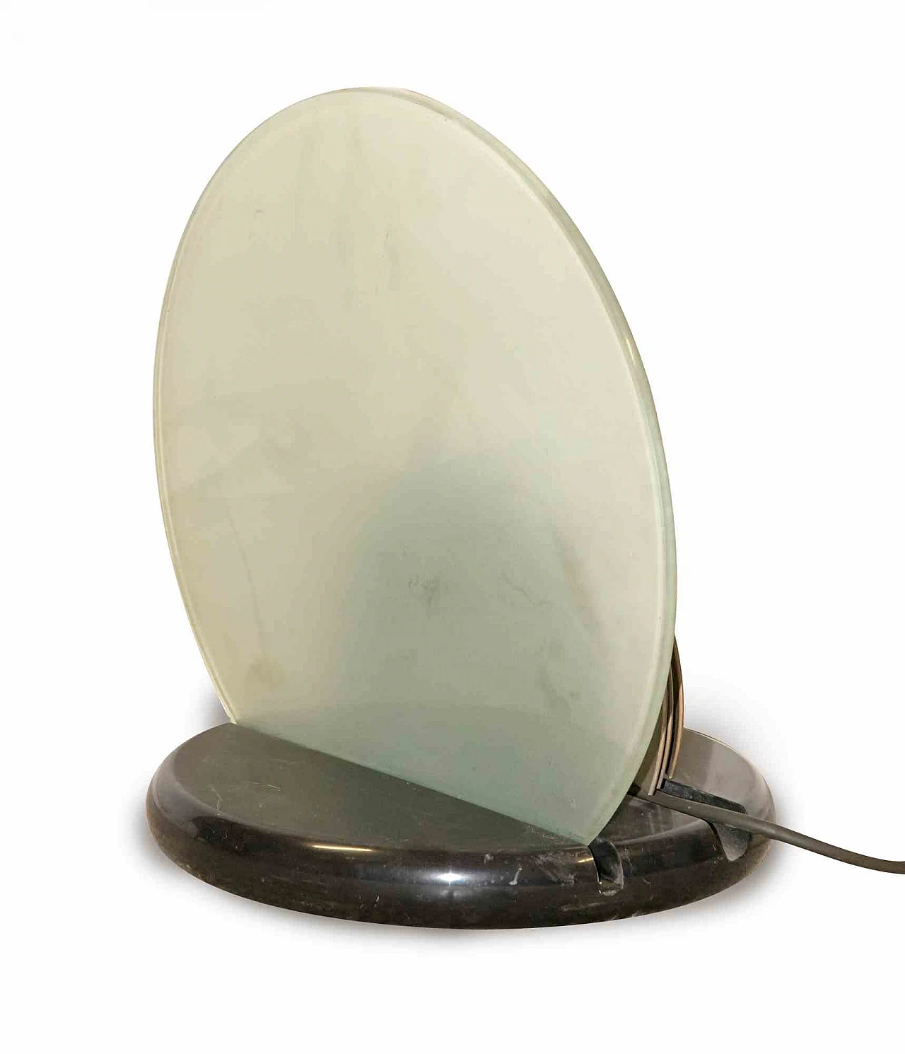 Bruno Gecchelin, Vintage Lamp Skipper Pollux 1960s-1970s 3