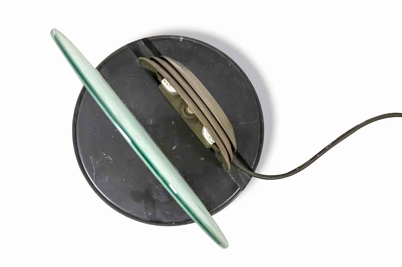 Bruno Gecchelin, Vintage Lamp Skipper Pollux 1960s-1970s 5