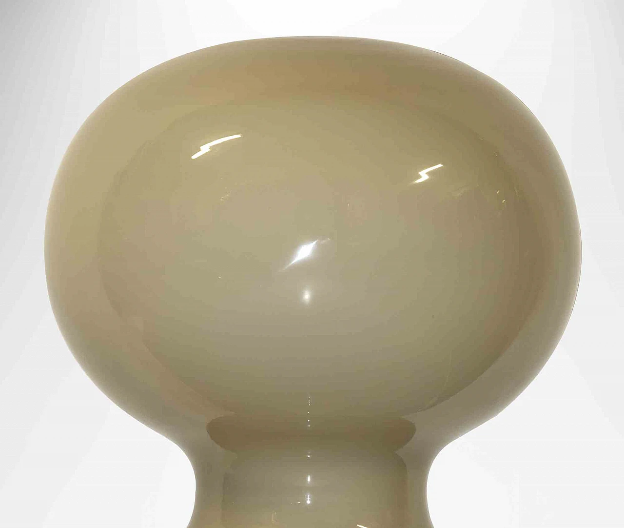 Carlo Nason, Vintage Murano Glass Table Lamp 2000s 3
