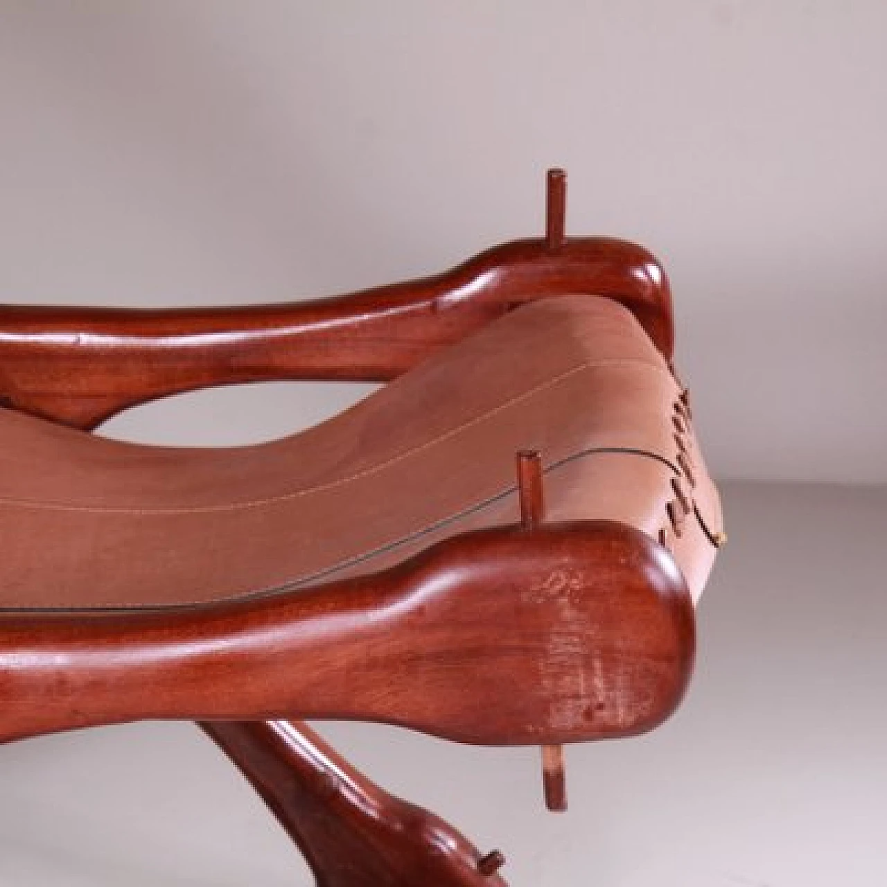 Poltrona di Don Shoemaker per Señal, anni '60 3
