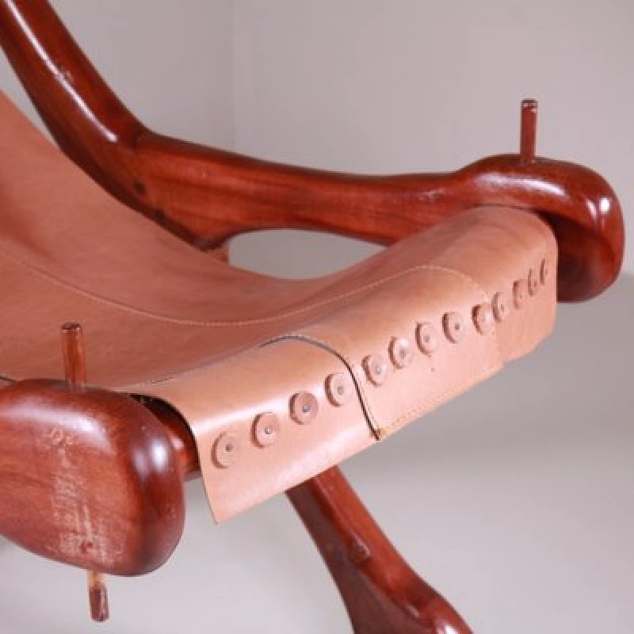 Poltrona di Don Shoemaker per Señal, anni '60 6