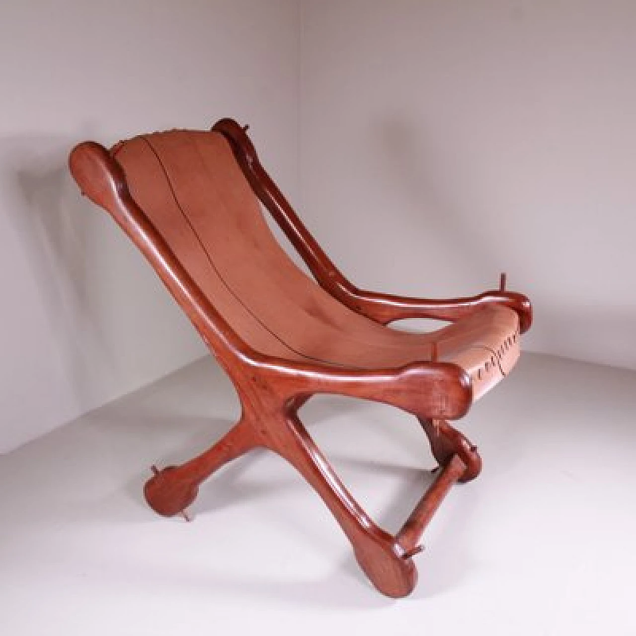 Poltrona di Don Shoemaker per Señal, anni '60 8