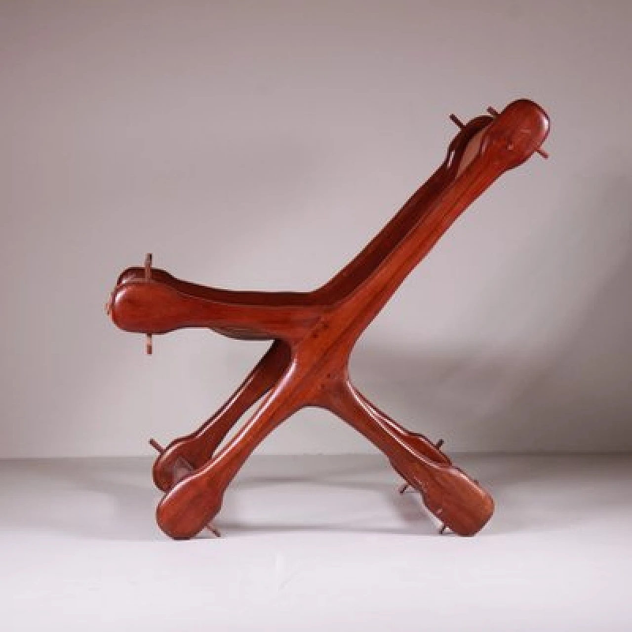 Poltrona di Don Shoemaker per Señal, anni '60 9