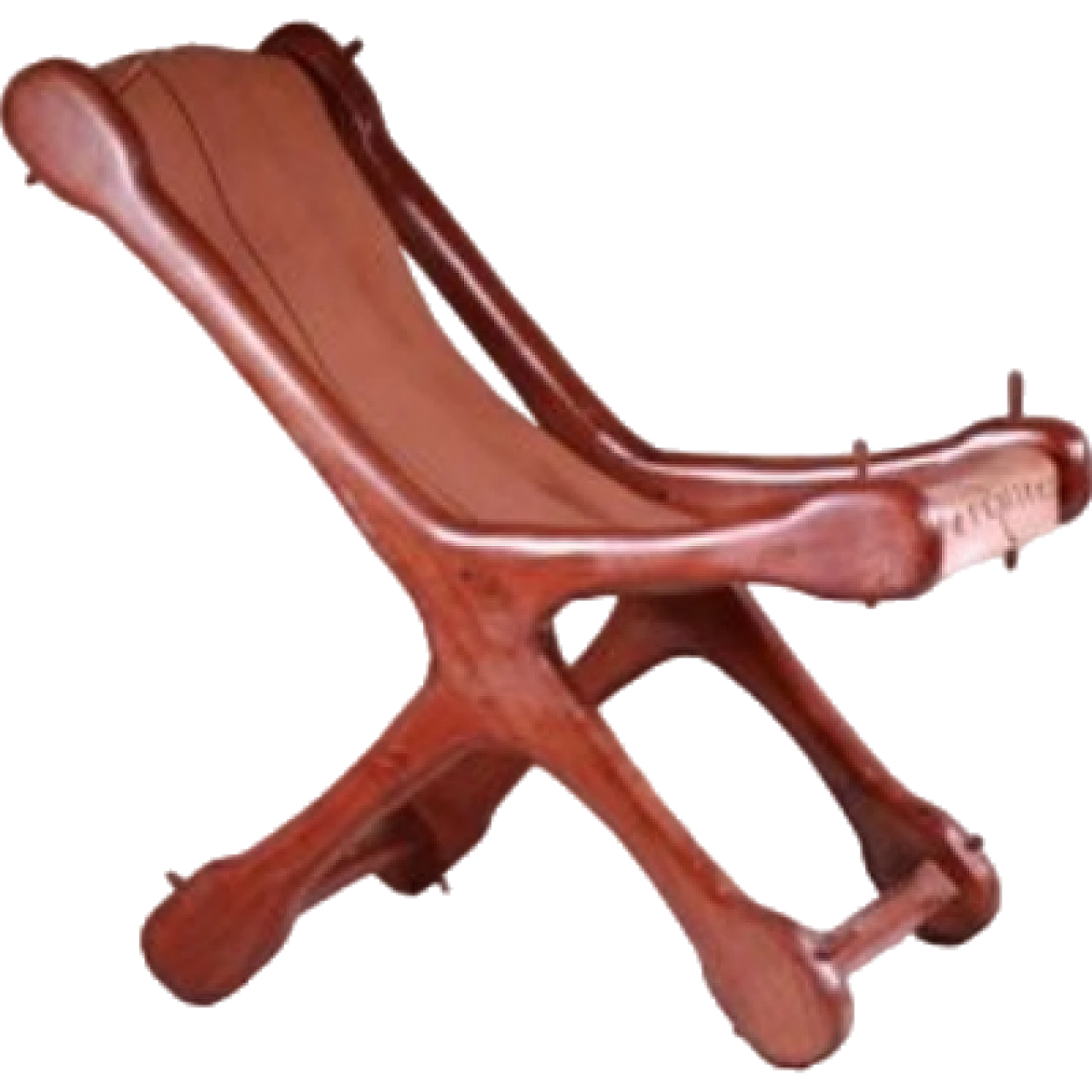 Poltrona di Don Shoemaker per Señal, anni '60 10